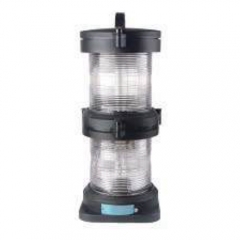 LED Marine Navigation Light 2x8W | CXH-101PL