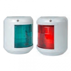 Yacht Navigation Light LED DC12-24V 5W | CXH-2YB 2YW