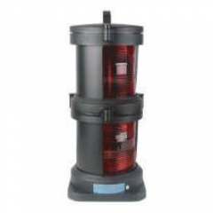 Marine Navigation Light P28S 2x60W | CXH-101P
