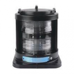 Stainless Steel Marine Navigation Light LED 1x8W | CXH-12SL
