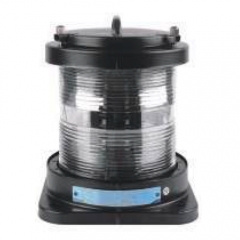 Stainless Steel Marine Navigation Light LED 1x8W | CXH-12SL