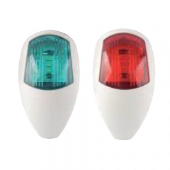 Yacht Navigation Light LED DC12-24V 3W | CXH-6YB 6YW