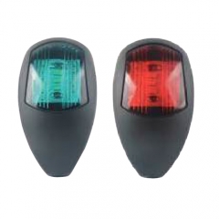 Yacht Navigation Light LED DC12-24V 3W | CXH-6YB 6YW