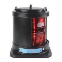 Stainless Steel Marine Navigation Light LED 1x8W | CXH-12SL