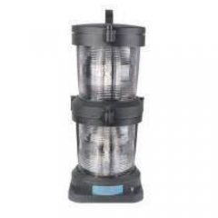 Marine Navigation Light P28S 2x60W | CXH-101P