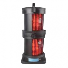 LED Marine Navigation Light 2x8W | CXH-101PL