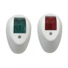 Yacht Navigation Light LED DC12-24V 2.5W | CXH-5YB 5YW