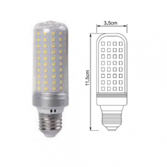 LED Marine Flashing Light E27 AC220V 1x12W | CXH14
