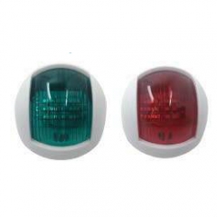 Yacht Navigation Light LED DC12-24V 2.5W | CXH-7YB 7YW