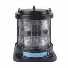 Stainless Steel Marine Navigation Light LED 1x8W | CXH-12SL
