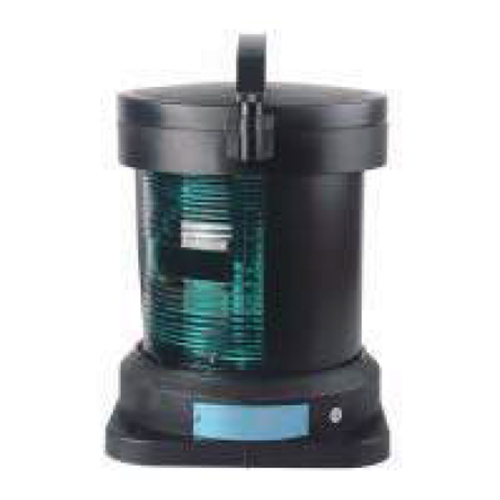 Marine Navigation Light P28S 1x60W | CXH-11P