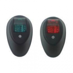 Yacht Navigation Light LED DC12-24V 2.5W | CXH-5YB 5YW