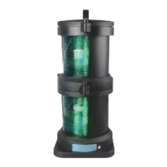 LED Marine Navigation Light 2x8W | CXH-101PL