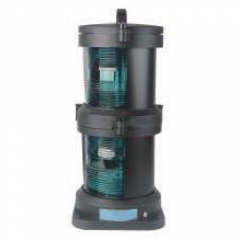 Marine Navigation Light P28S 2x60W | CXH-101P