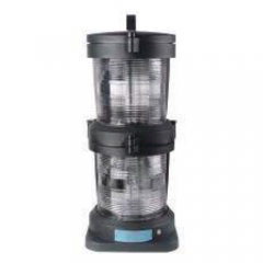 LED Marine Navigation Light 2x8W | CXH-101PL