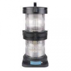 Marine Navigation Light P28S 2x60W | CXH-101P