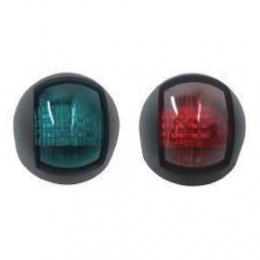 Yacht Navigation Light LED DC12-24V 2.5W | CXH-7YB 7YW