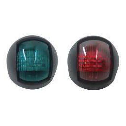Yacht Navigation Light LED DC12-24V 2.5W | CXH-7YB 7YW