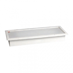 Marine Ceiling Fluorescent Light G13 2x20W | JPY22-2