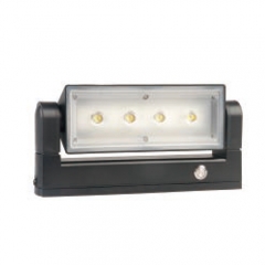 Stainless Steel LED Marine Bedside Light 85-265V 12W | CKS3-L