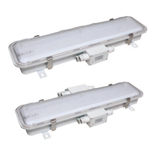 IMPA 791951 LED Marine Pendant Fluorescent Light 36W | JCY23-L