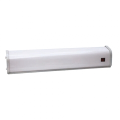Corridor Fluorescent Light G13 100-230V 1x20W | JBY20-1