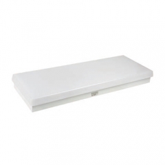 Marine Ceiling Fluorescent Light G13 2x20W | JPY20-2