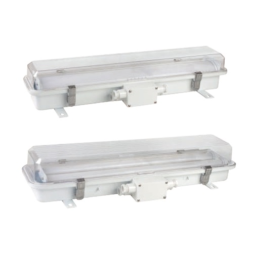 LED Marine Pendant Fluorescent Light 36W 72W | JCY23-LM