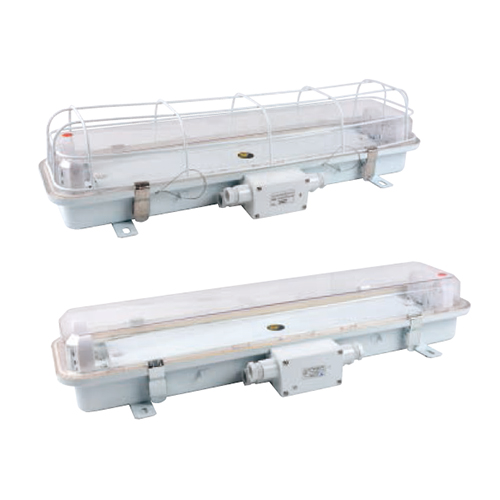 IMPA 791861 Marine Pendant Fluorescent Light 2x20W | JCY23-2EF