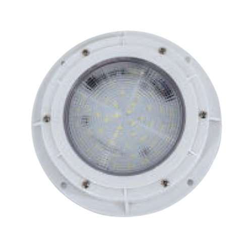 LED Yacht Dome Light 12V-24V 5W | CCD12-L