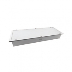 IMPA 791851 - 791858 Ceiling Fluorescent Light 2x20W | JPY21-2