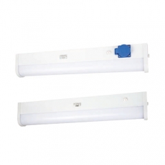 Aluminum Fluorescent Mirror Light 15W 20W | CBD17-D