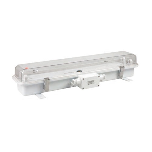 Marine Pendant Fluorescent Light G13 2x20W | JCY26-2