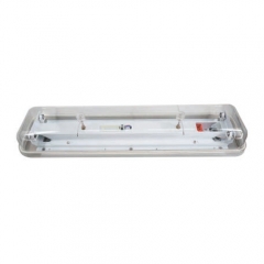 Marine Fluorescent Ceiling Light 2x20W | JPY29-2
