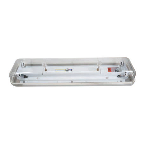 Marine Fluorescent Ceiling Light 2x20W | JPY29-2
