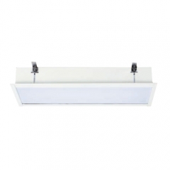 Marine Ceiling Fluorescent Light 2x20W | JPY25-2