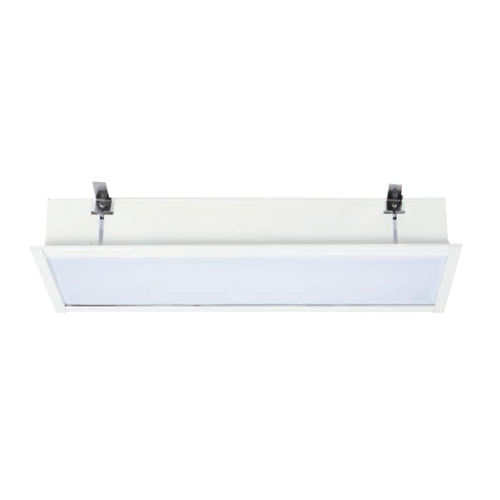 Marine Ceiling Fluorescent Light 2x20W | JPY25-2