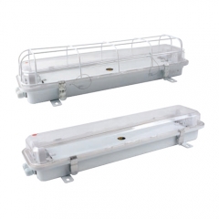 Marine Pendant Fluorescent Light G13 2x20W | JCY22-2EF