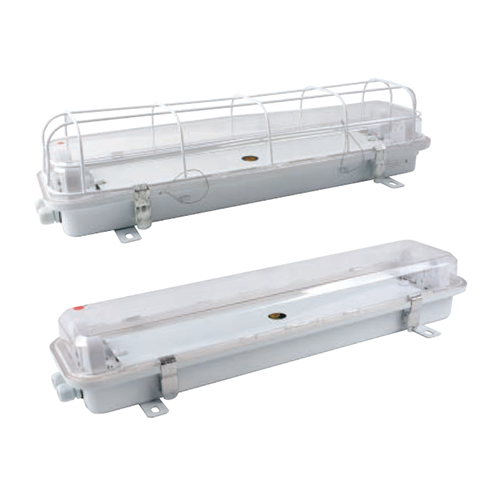 Marine Pendant Fluorescent Light G13 2x20W | JCY22-2EF