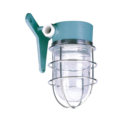 IMPA 792068 Aluminum Wall Light FE26 60W | WB-2A