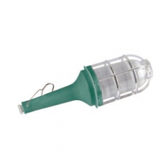 Watertight Portable Light With Hook E26 60W | CSD7