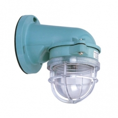 IMPA 792067 Resin Wall Light 24V/15-30W | WB-1