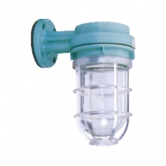 IMPA 792068 Resin Wall Light FE26 60W | WB-2B