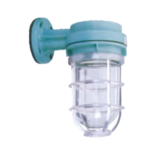 IMPA 792068 Resin Wall Light FE26 60W | WB-2B