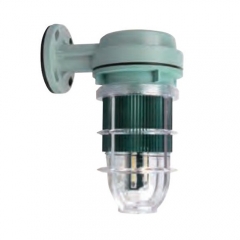 LED Module Resin Wall Light 24V-265V 12W | WB-2B-L