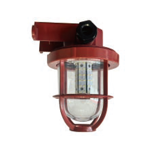 LED Plastic Marine Pendant Work Light 85V-265V 9W | CCD9-3-2L