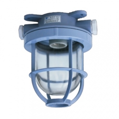 Plastic Marine Pendant Work Light E27 220V 1x60W | CCD1-2A