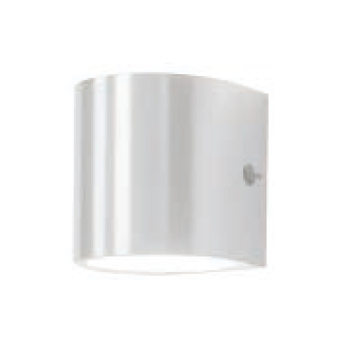 LED Stainless Steel Marine Wall Light 85-265V 15W | CBD4