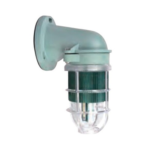 LED Module Resin Wall Light 24V-265V 12W | WB-2L