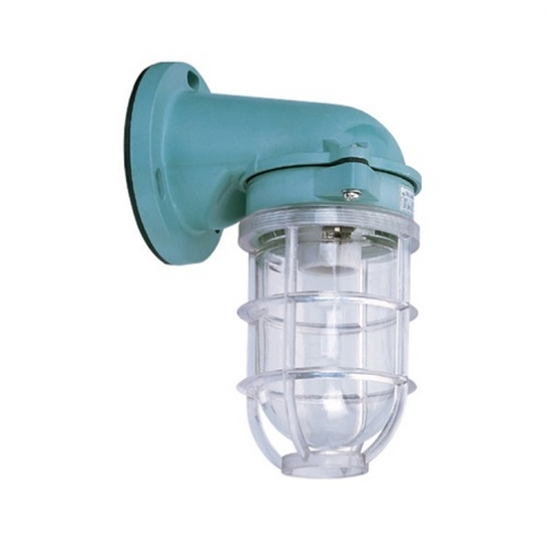 IMPA 792068 Resin Wall Light FE26/FB22 60W | WB-2